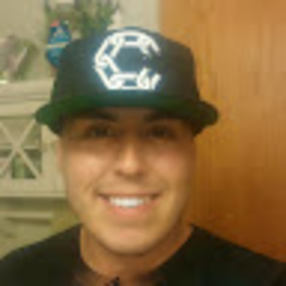 Meet your Posher, Mike